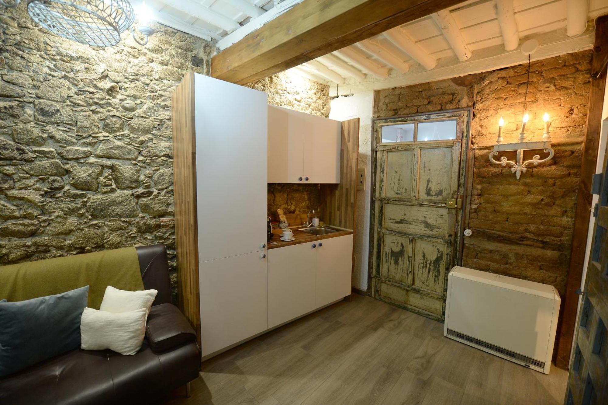 Apartamentos Alojeria 贝哈尔 外观 照片